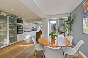 Dining Area- click for photo gallery